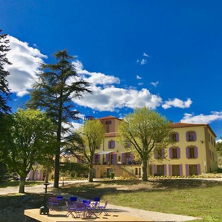 Chateau Ferrassieres Εξωτερικό φωτογραφία