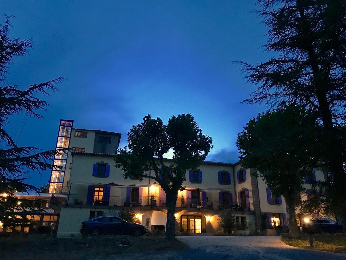 Chateau Ferrassieres Εξωτερικό φωτογραφία