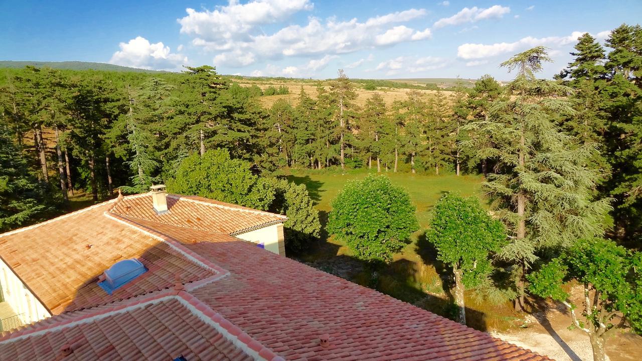 Chateau Ferrassieres Εξωτερικό φωτογραφία