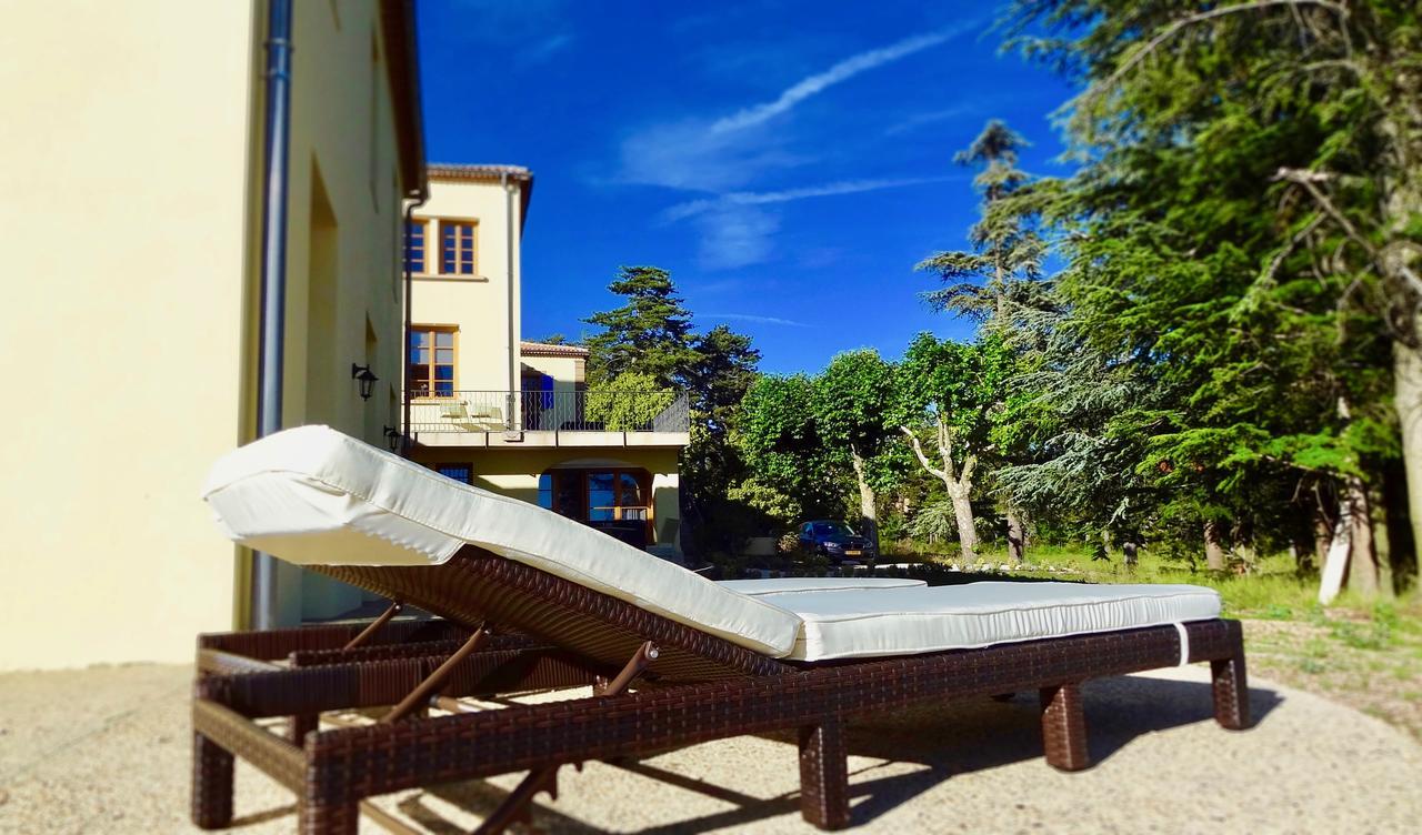 Chateau Ferrassieres Εξωτερικό φωτογραφία