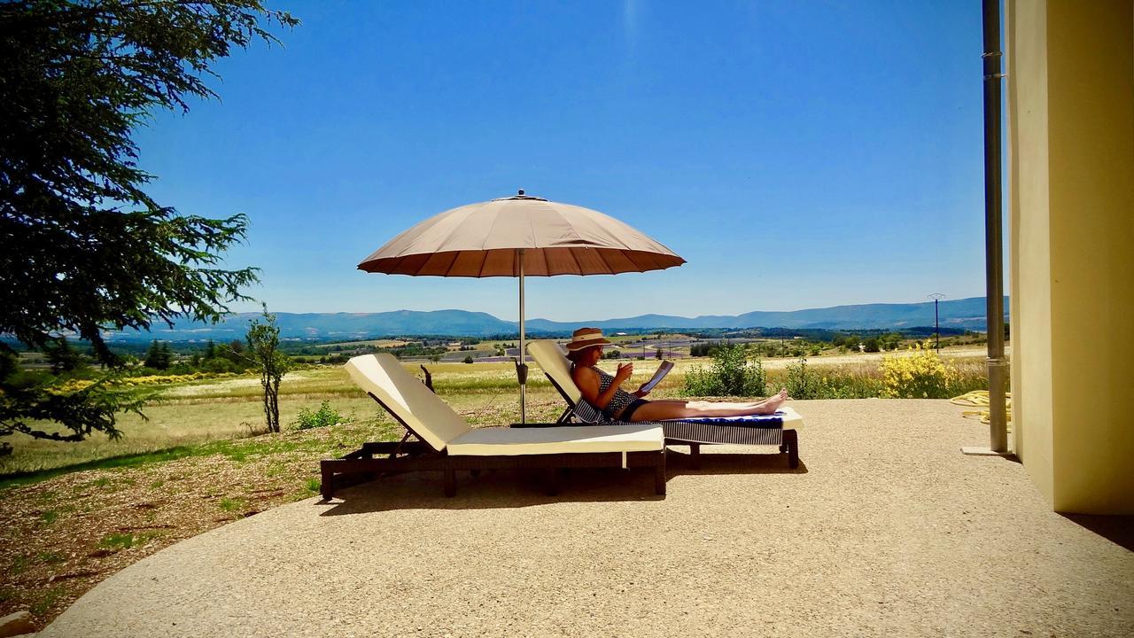 Chateau Ferrassieres Εξωτερικό φωτογραφία