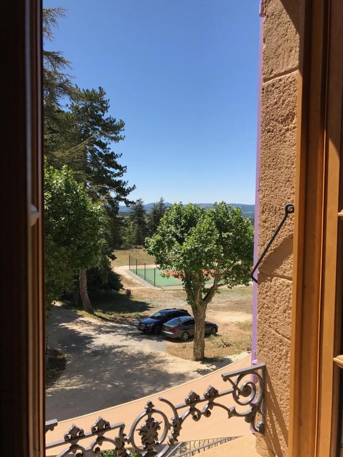 Chateau Ferrassieres Εξωτερικό φωτογραφία