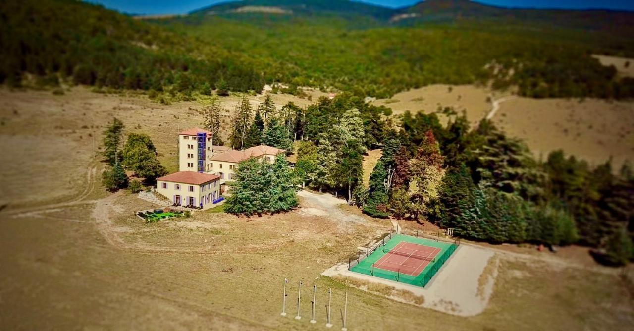 Chateau Ferrassieres Εξωτερικό φωτογραφία