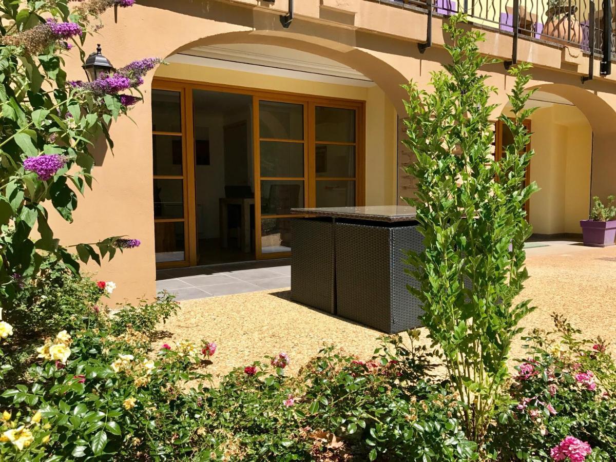 Chateau Ferrassieres Εξωτερικό φωτογραφία