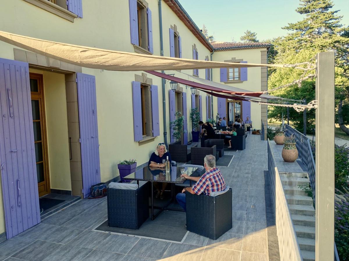 Chateau Ferrassieres Εξωτερικό φωτογραφία